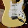 Fender “Yngwie Malmsteen” Signature Stratocaster owned & used by Yngwie