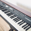 Hammond XK-1 Organ keyboard synthesizer near MINT condition-B3 synth for sale
