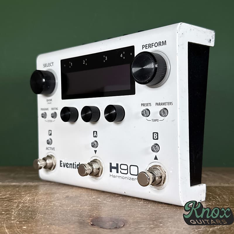 Eventide H90 Harmonizer