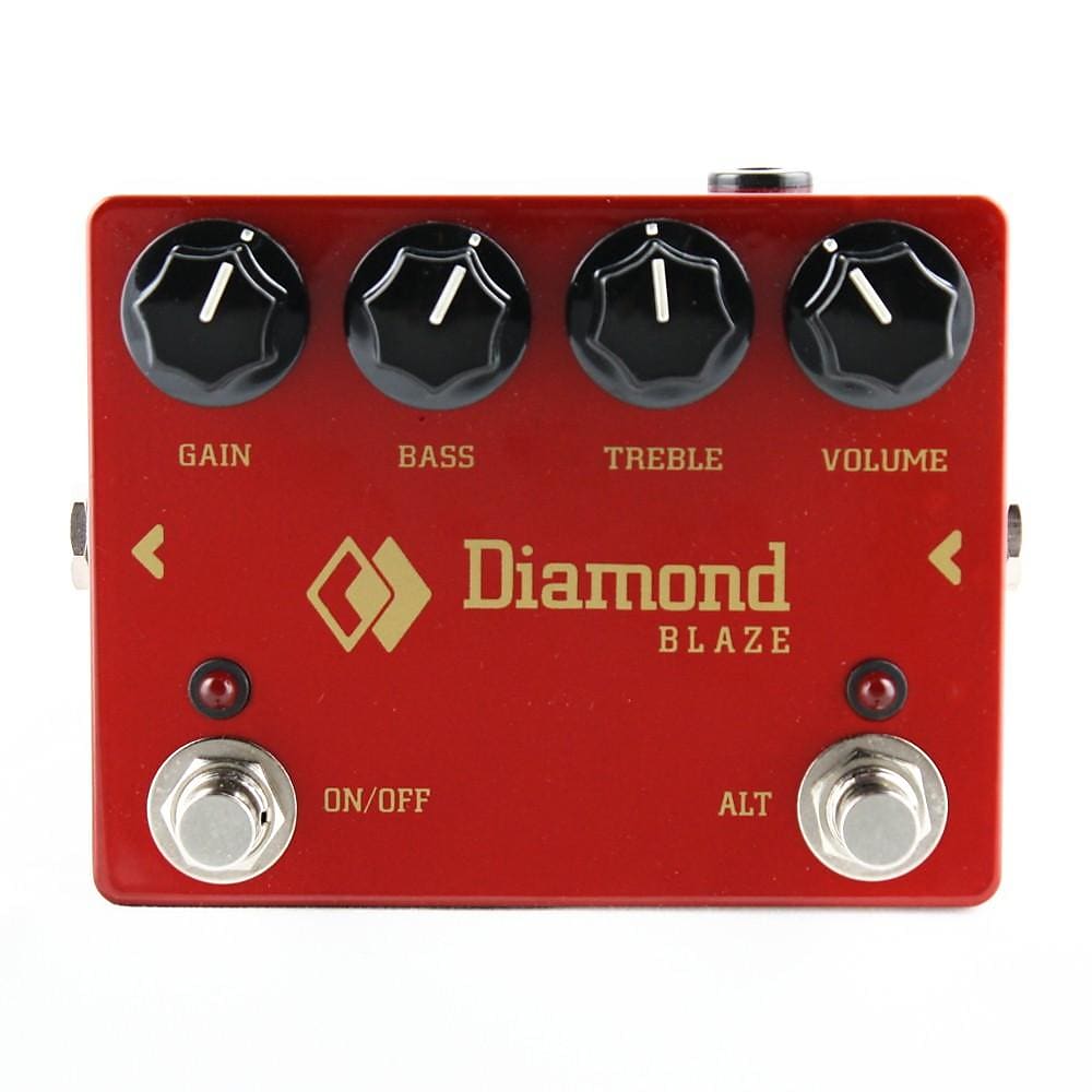 Diamond Blaze | Reverb