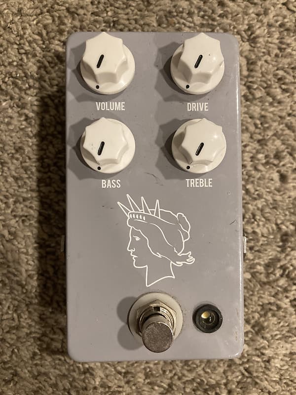 JHS Twin Twelve V1