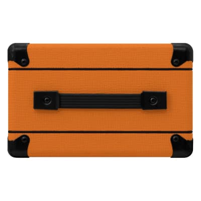 Orange PPC108 Guitar Cab for Terror Micro Heads image 7