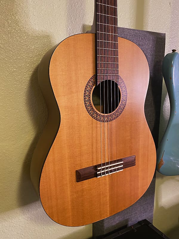 Yamaha C45MA Classical Guitar