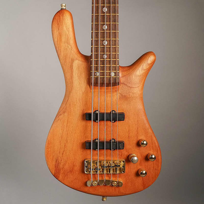 Warwick Streamer Stage II 5 2002 | Reverb