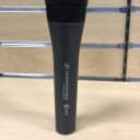 Sennheiser E865 Live Vocal Microphone Rented once - OPEN BOX SPECIAL!  Ships FREE Lower 48 States!!