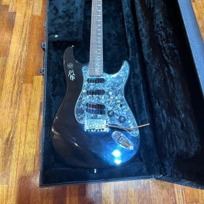 1997 Fender Customshop Kenny Gin Stratocaster image 1