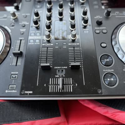 Pioneer XDJ-R1 DJ Controller with rekordbox