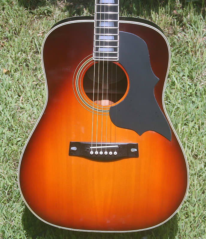 ヤマハ YAMAHA L-7S ギター