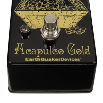EarthQuaker Devices Acapulco Gold V2 image 2