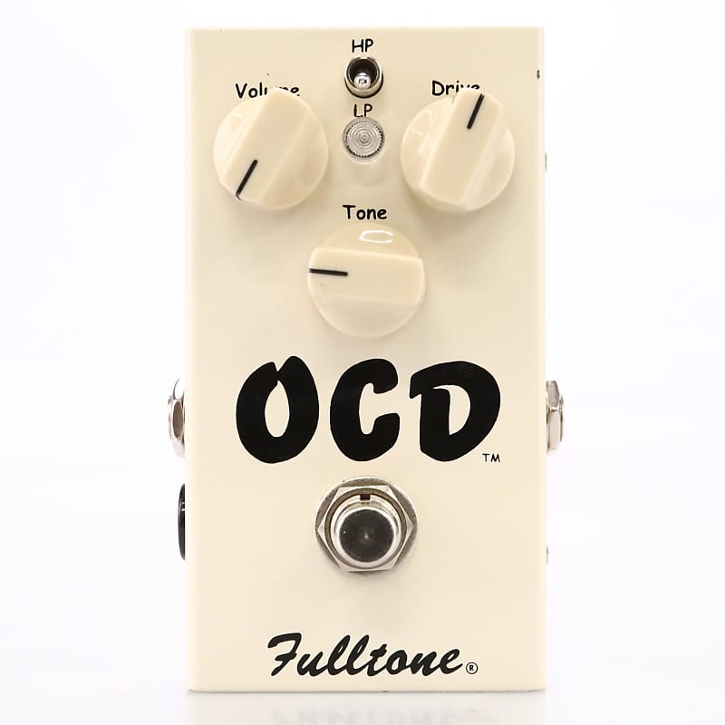 Fulltone OCD