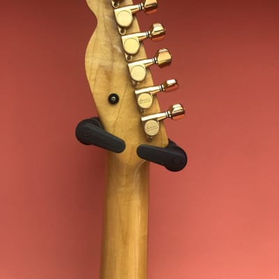Levinson Blade 1989 Delta T2 Honey Burst Vintage Telecaster
