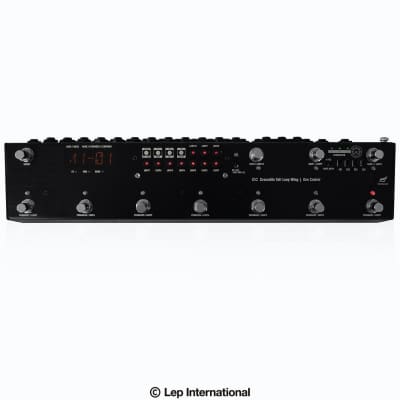 One Control Crocodile Tail Loop Wing OC10W Switcher | Reverb Canada