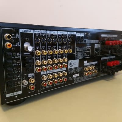 Sony STR-DA90ESG - AV receiver - 5.1 channel | Reverb