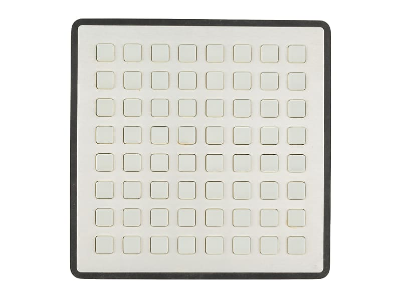 monome grid 64 互換機 Monome Grid 64 - What To Know & Where To Buy | Equipboard