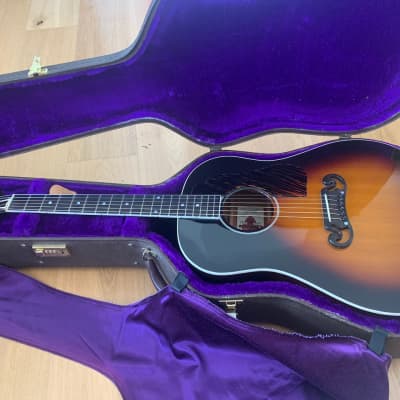 Gibson Centennial Edition (1994) J-55 Limited Edition (16