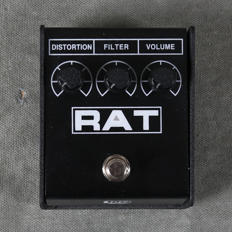 ProCo Rat 2 - Boxed - 2nd Hand | Reverb