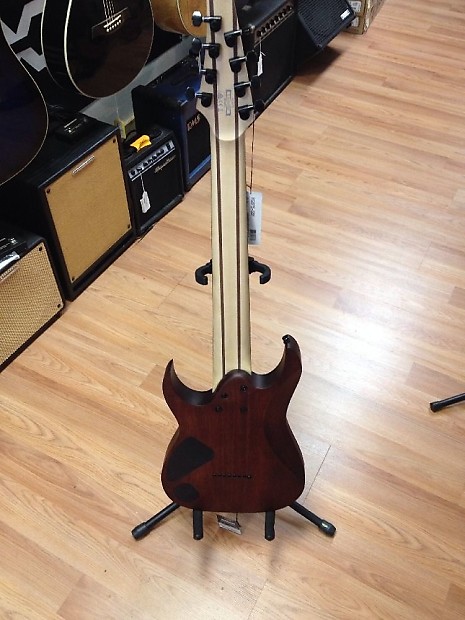 Ibanez RG8PB 8-String Electric Guitar *Factory Second