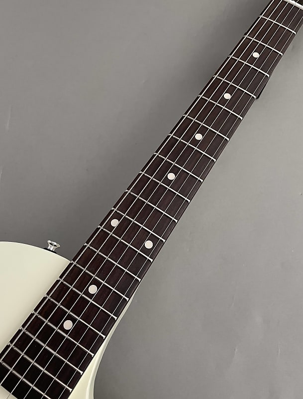 King Snake Soulville 2022 - Vintage White ≒2.63kg [Made in