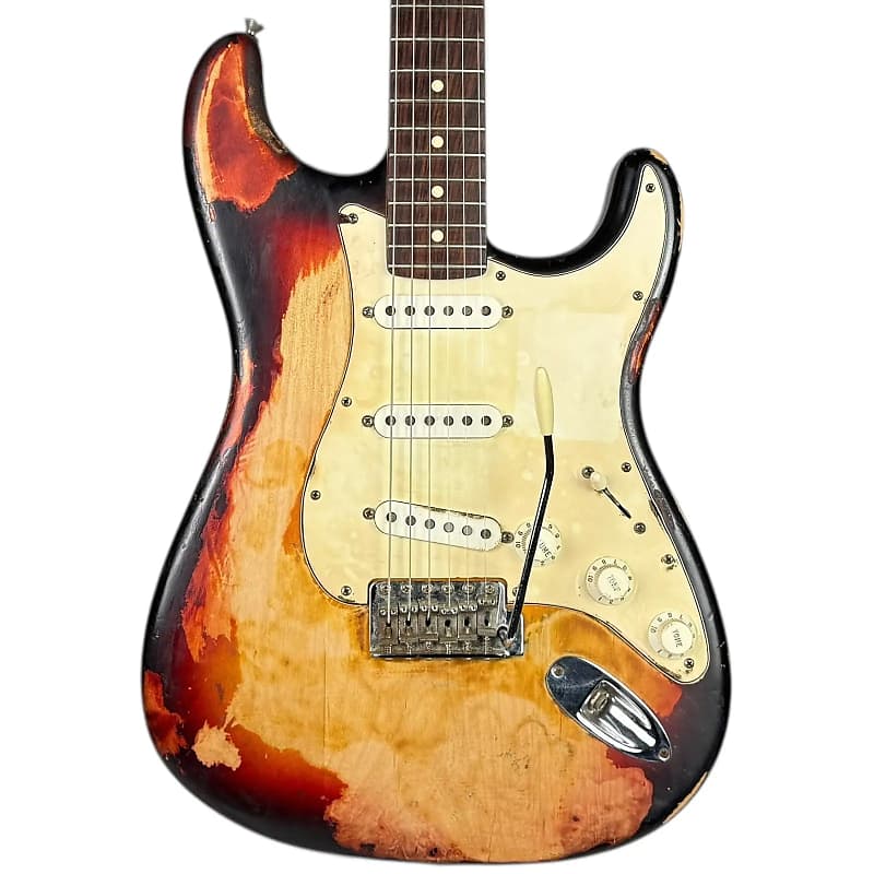 Fender Highway One Stratocaster 2006 - 2011 | Reverb UK