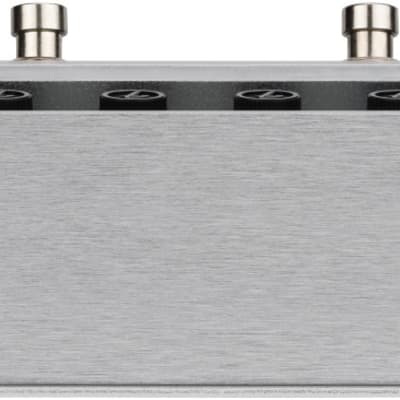 Fender Shields Blender Fuzz pedal image 3
