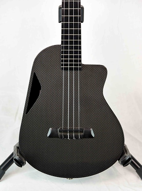 Carbon fiber baritone shop ukulele