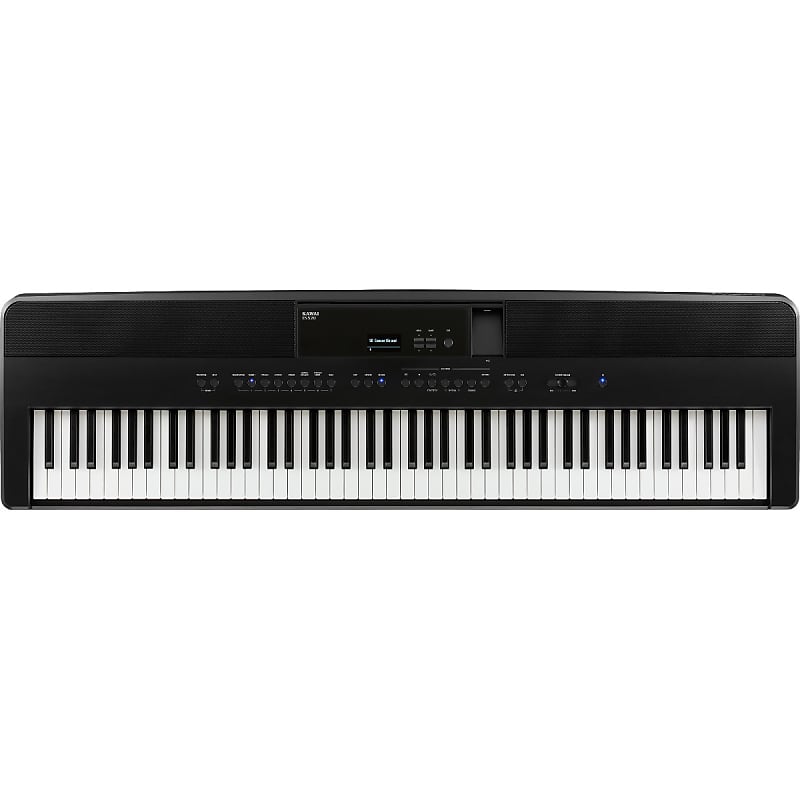Kawai ES520 88-Key Digital Piano image 1