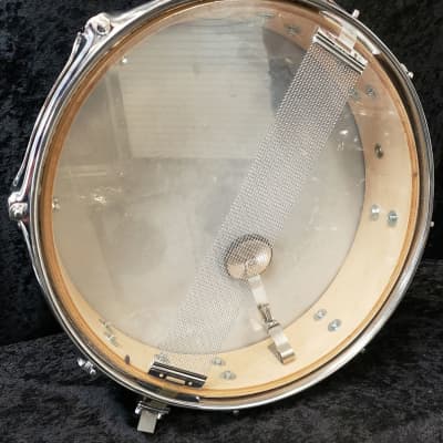 Ludwig Rocker Elite Snare Drum (Nashville, Tennessee) image 3