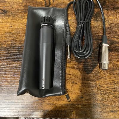This Shure Unidyne, any good? - Gearspace