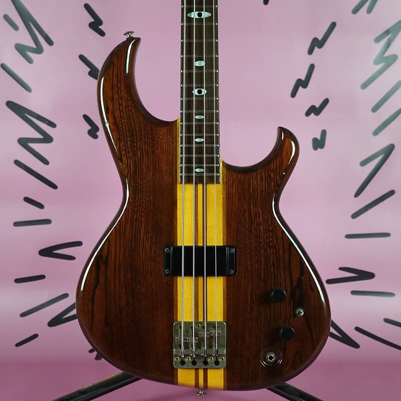 【期間限定6/15迄値引】Aria Pro II（アリアプロ2）RSB-600 Aria Pro II REV SOUND SERIES / RS-600 / Made in 1979