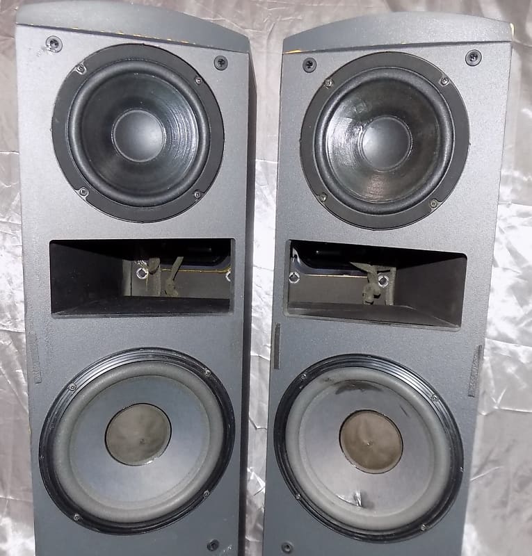 Bose 701 series ii sales speakers