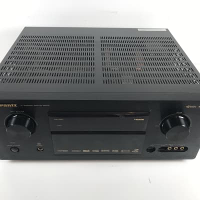 Marantz Model SR8002 AV Surround Receiver | Reverb