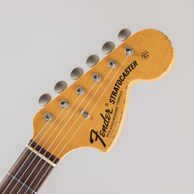 Fender Custom Shop MBS Michael Landau 68 Stratocaster Relic by Jason Smith 2018 image 6