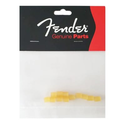 Fender Pickup Mounting Rubber Tubing, Pack of 12 for sale