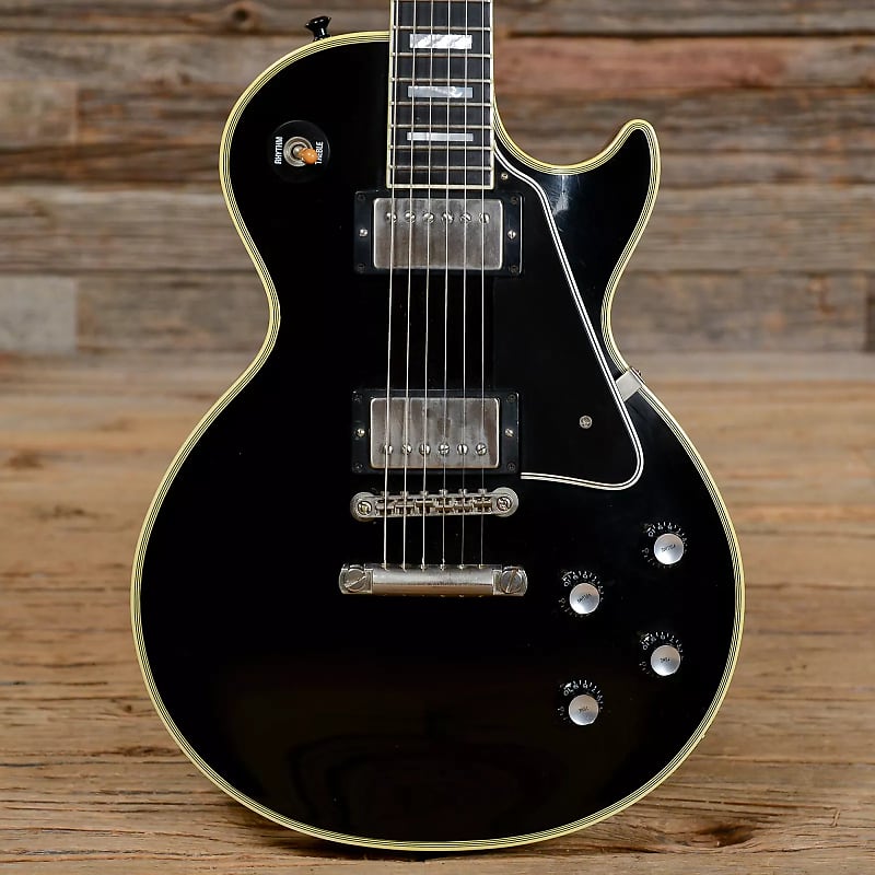 Gibson Les Paul Custom 2012 - 2018 image 5