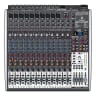 Behringer XENYX X2442USB 16-Channel Mixer with USB, Used