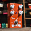Wampler Faux Analog Echo Delay Pedal (Used)
