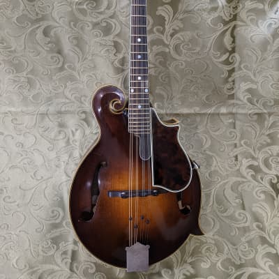 Gibson Master Model Mandolin 2004 image 1