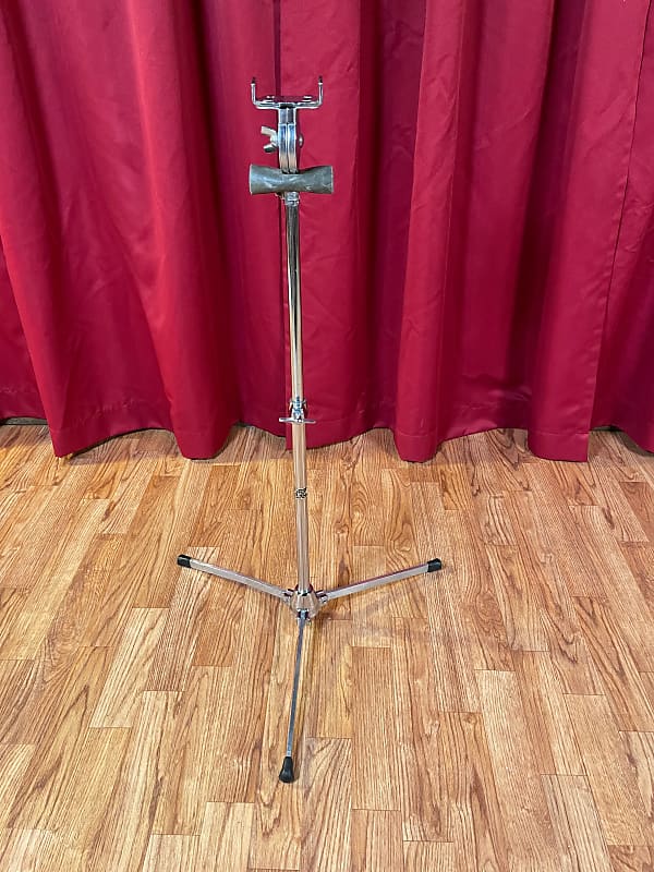 1960s Slingerland No. 176 Flat Base Double Tom Stand Clip Mount | Reverb  Cyprus