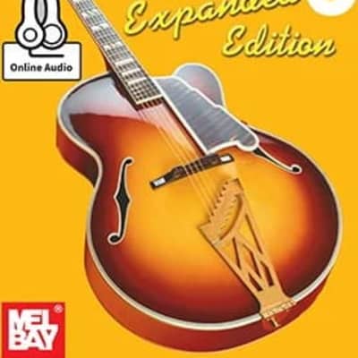 Modern Guitar Method Complete Edition, Part 2