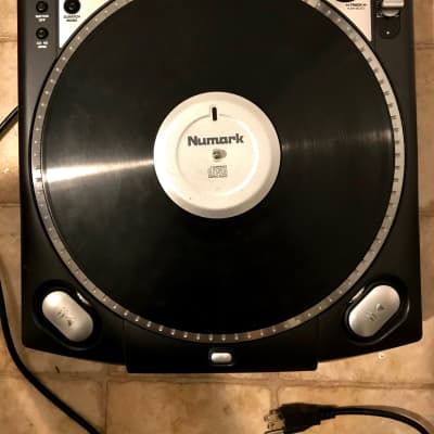 Numark CDX CD Turntable | Reverb