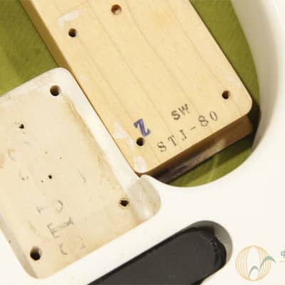 最終値下げ】FERNANDES STType 24f DiMarzio 最終値下げ