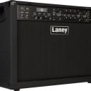 Laney IRT60-212 60-Watt 2x12" Tube Guitar Combo, FX Loop, New, Free Shipping