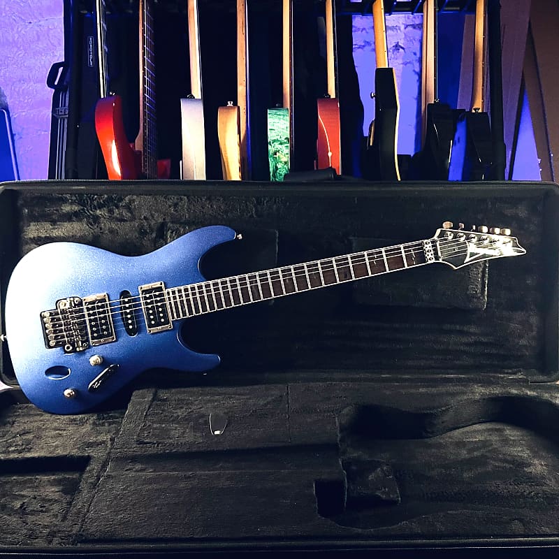 Ibanez S470DX Standard | Reverb