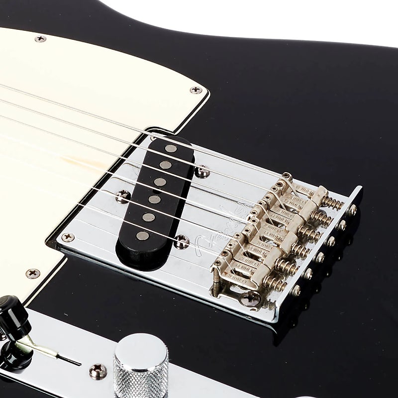 Fender American Standard Telecaster Left-Handed 2008 - 2016 image 8