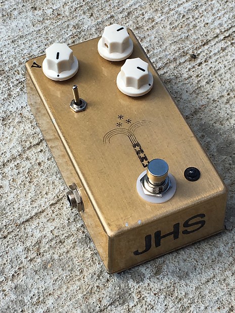 希少品】JHS Pedals MORNING GLORY V2 MORNING GLORY – JHS Pedals