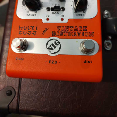 Reverb.com listing, price, conditions, and images for gni-multi-fuzz-vintage-fuzz