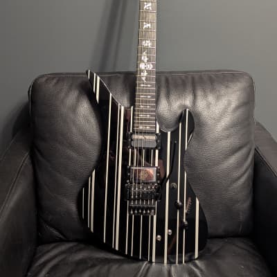SCHECTER AD-A7X-SS-CTM/SN SYNYSTER CUSTOM-S Gloss Black w SCHECTER AD-A7X-SS-CTM/SN SYNYSTER CUSTOM-S Gloss Black w