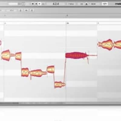 Melodyne 5 Essential (Download) <br>The easy way to begin image 1
