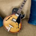 Gibson ES-175D 1964, Classic Jazz Axe, LOOK!