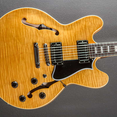 Heritage Custom Core Collection H-535 - Antique Natural